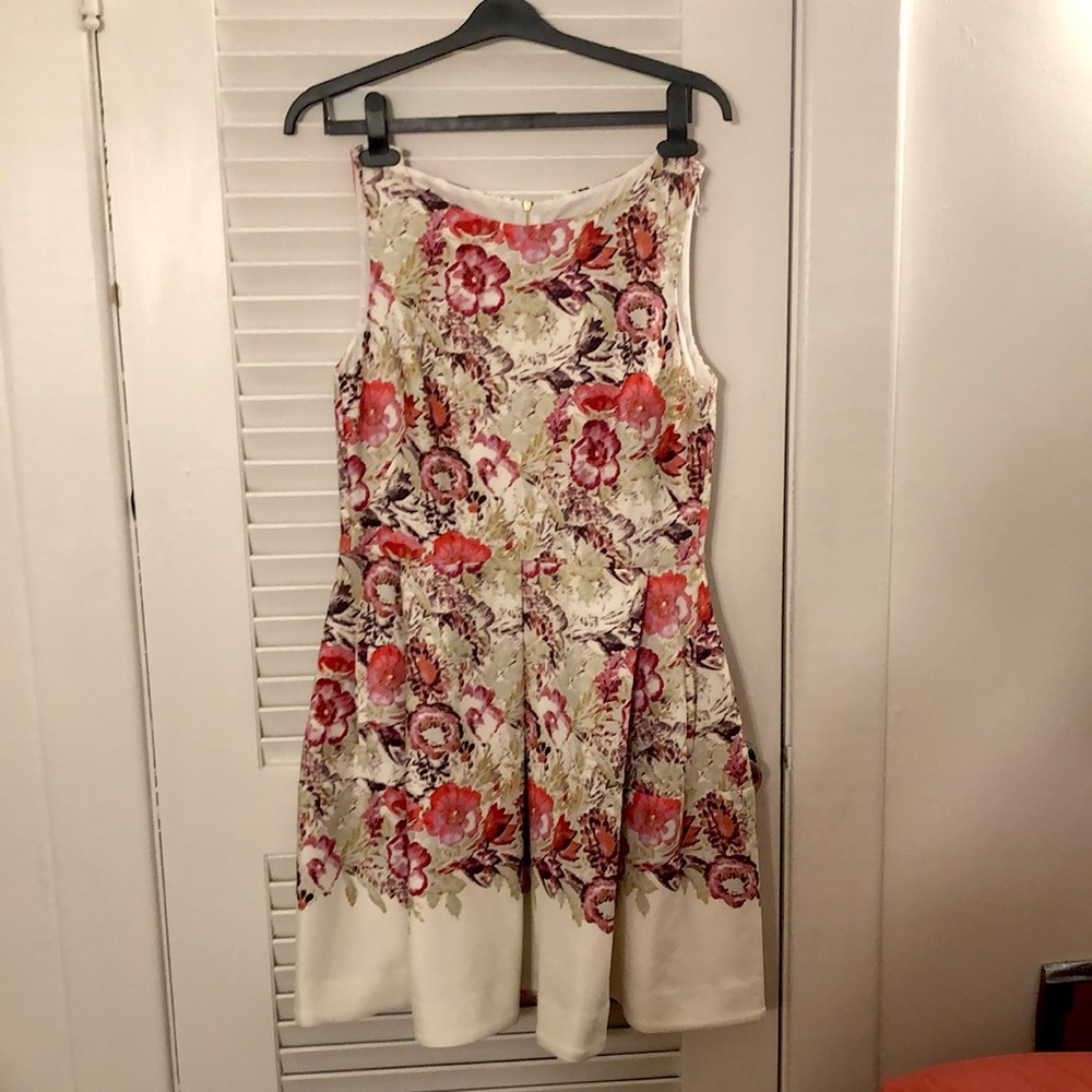 Spring Dress. Size 12.
